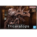 Imaginary Skeleton Triceratops
