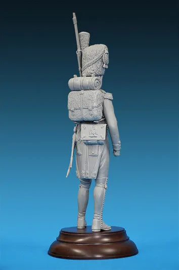 Imperial Guard French Grenadier. Napoleonic Wars by MiniArt
