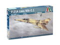 F-21A Lion / Kfir C.1