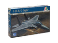 F-15 C Eagle
