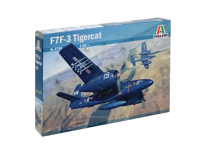 F7F-3 Tigercat