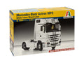 Mercedes - Benz Actros MP3
