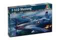 F-51D Mustang