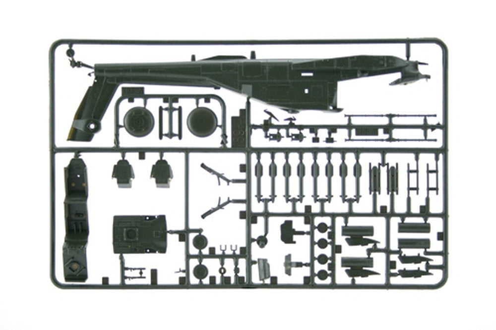 AH-64 Apache