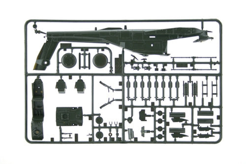 AH-64 Apache