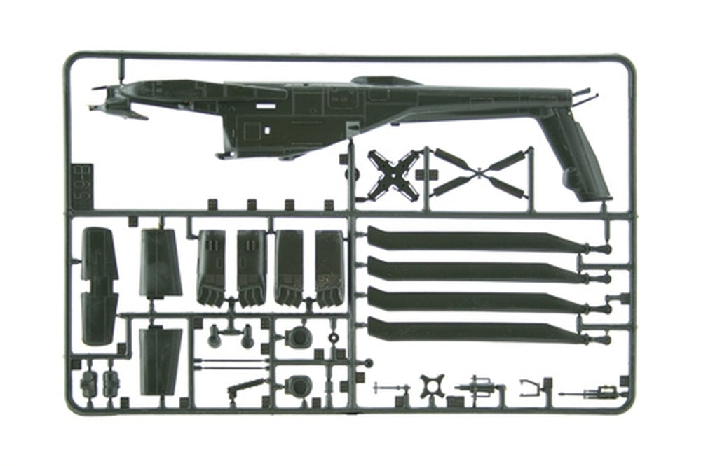 AH-64 Apache