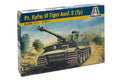 Tiger I Ausf.E