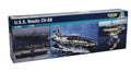 USS Nimitz