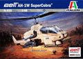 AH-1W Super Cobra