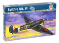 Spitfire Mk. VI