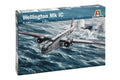 Wellington MK IC