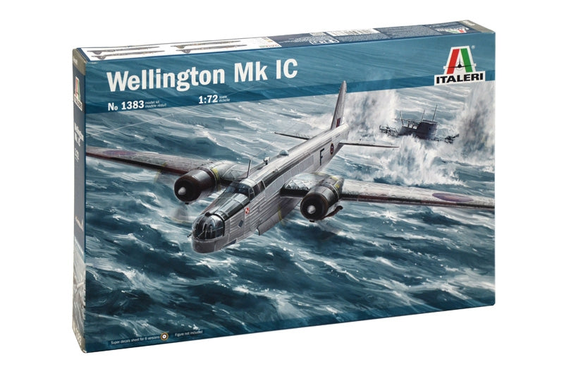 Wellington MK IC