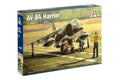 AV-8A Harrier