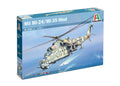 Mil Mi-24P / Mil Mi-35P