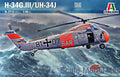 H-34G.lll/UH-34J