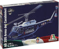AB 205 Arma dei Carabinieri