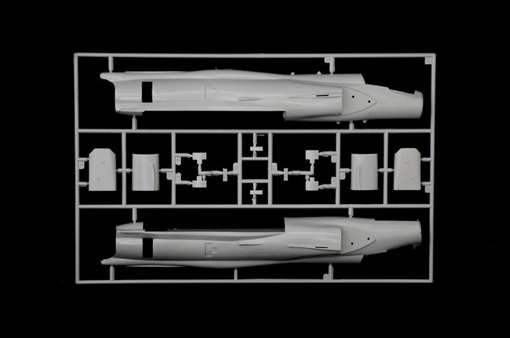 Saab JA 37/AJ Viggen