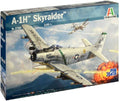 A-1H SKYRAIDER