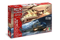 WAR THUNDER - UH-1C & MI-24D