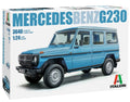 Mercedes Benz G 230