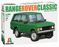 Range Rover Classic