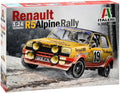 Renault 5 Italeri