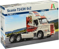 Scania T143H 6x2
