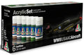 WWll USAAC Aircraft