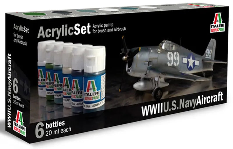 WWll U.S.Navy Aircraft
