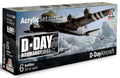 D-DAY Aircraft