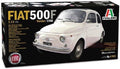 Fiat 500 1/12 Italeri