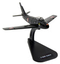 F86E Sabre Lanceri Neri