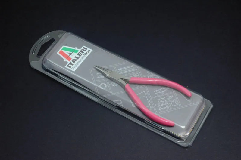 Long nose plier