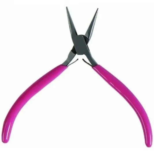 Long nose plier