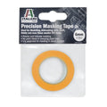 Nastro di precisione per mascheratura 2x (6mm x 18mm)