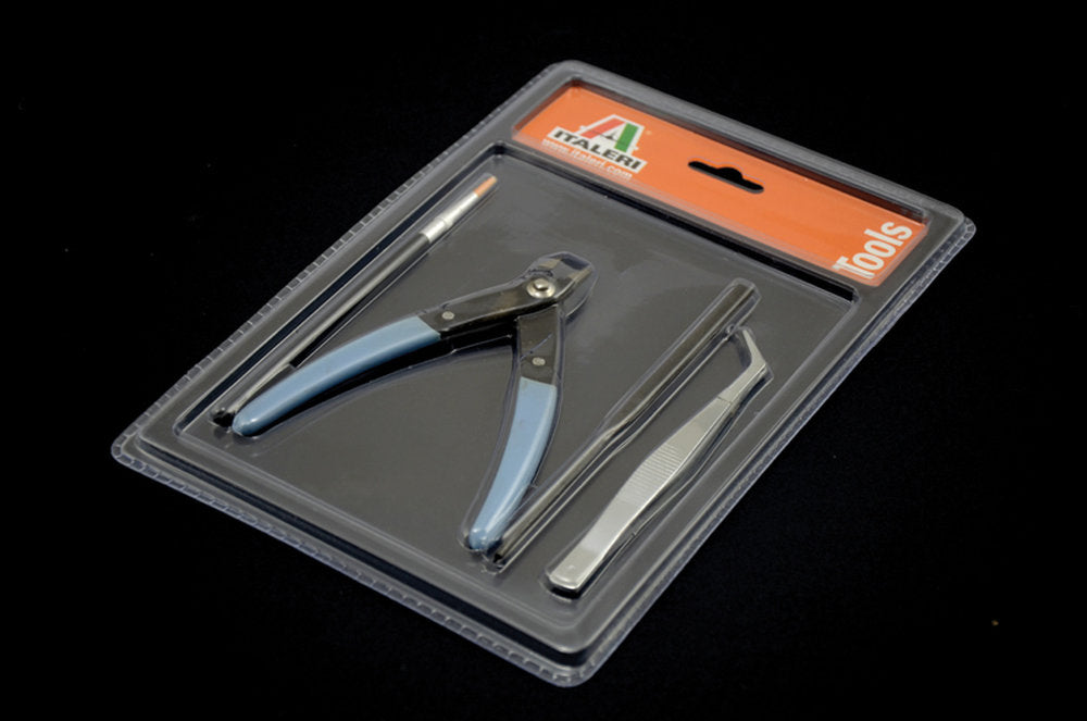 Italeri plastic toos