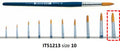 Italeri Size 10 Synthetic Round Brush