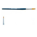 Brush Synthetic Round