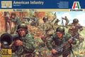 American Infantry