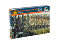 Austrian Infantry 1798 - 1805