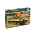 PZ.KPFW VI Tiger AUSF.E
