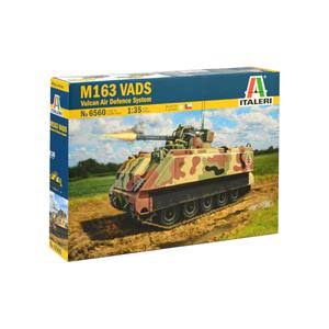 M163 VADS