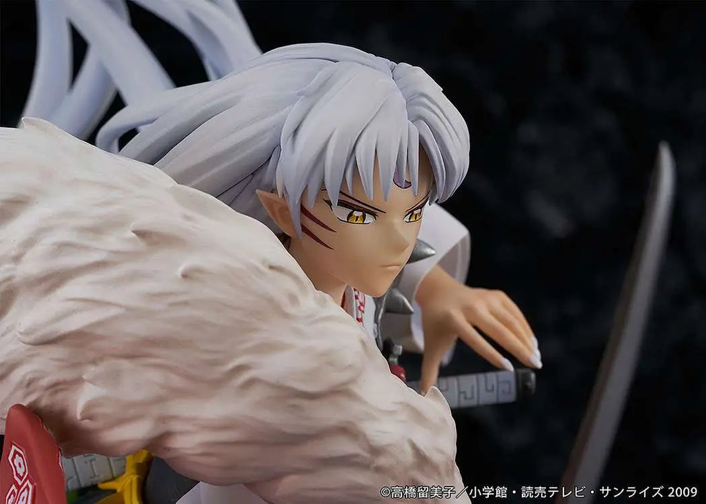 Inuyasha Sesshomaru 1/7 Statue