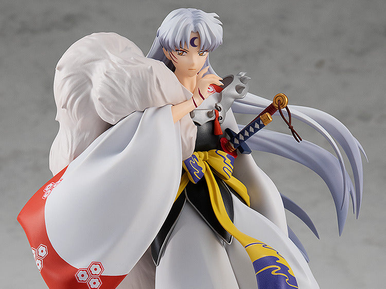 Inuyasha Sesshomaru Pup Rerelease