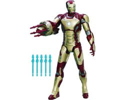 Iron Man 3 Hasbro
