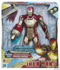 Iron Man 3 Hasbro