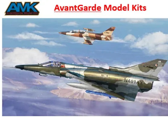Israeli Air Force KFIR C2/C7