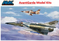 Israeli Air Force KFIR C2/C7