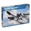 RB 66 - B Destroyer
