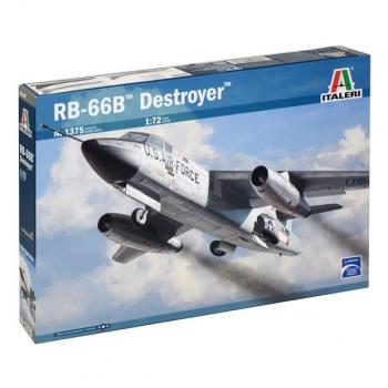 RB 66 - B Destroyer